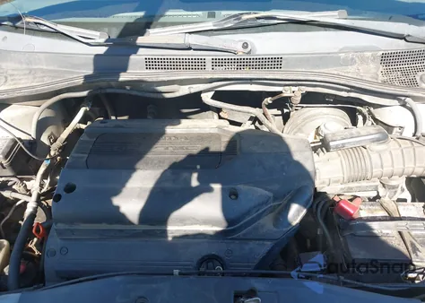 2002 Honda Odyssey Ex-L from USA, damaged, VIN 2HKRL18962H570131